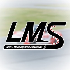Lucky Motor Solutions Logo